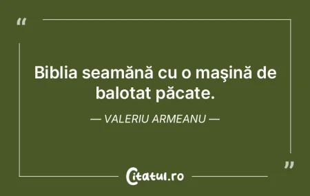 Acestea sunt întrebări care trebuiesc ...