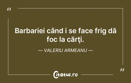 Nu contează că ai căzut, important es...