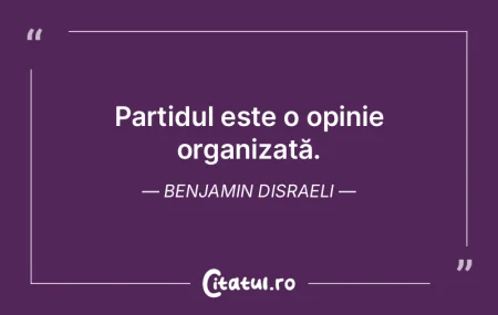 Acela a cărui comportare depinde de opi...