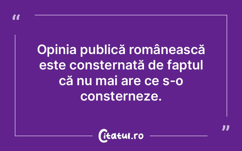 Citat Autor necunoscut - citate viata