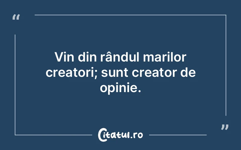 Citat Autor necunoscut - citate viata