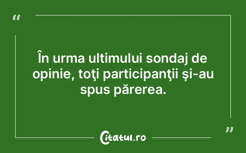 Citat Autor necunoscut - citate viata