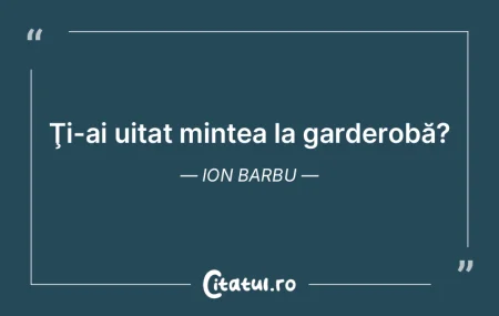 Mintea nu este un vas care trebuie umplu... Mintea nu este un vas care trebuie umplu...