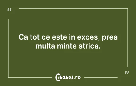 O minte stralucita devine o avere imensa...