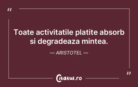 Sfatul este ca zapada, cu cat cade mai i... Sfatul este ca zapada, cu cat cade mai i...