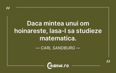 Pentru a crea ceva cu totul exceptional ...