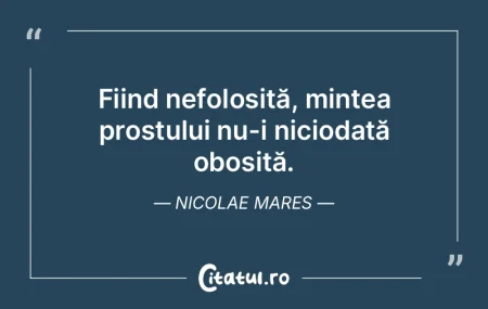 Când presupui că cineva minte, fă-te ... Când presupui că cineva minte, fă-te ...
