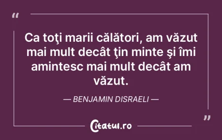 De obicei te convingi mai lesne cu argum...