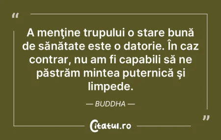 Cel care crede numai ceea ce poate înţ... Cel care crede numai ceea ce poate înţ...