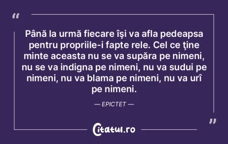 Ca să fim corecţi, trebuie să ne elib... Ca să fim corecţi, trebuie să ne elib...