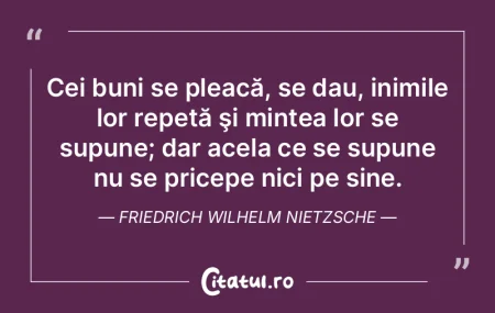Vizionarul se minte pe sine, mincinosul ... Vizionarul se minte pe sine, mincinosul ...