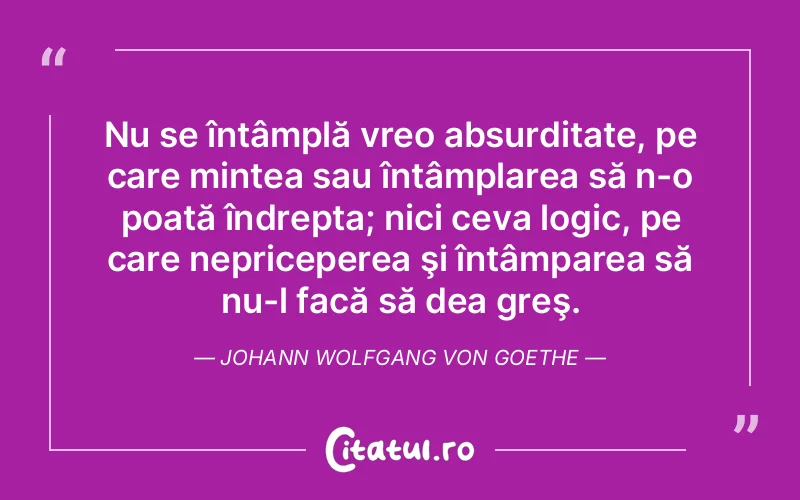 Citat Autor necunoscut - citate viata