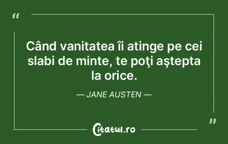 Slăbiciunea unui organism slăbeşte mi...