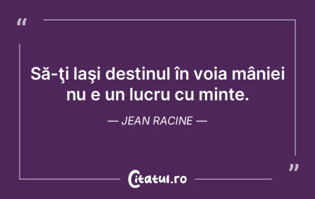 Mintea, în felul său propriu şi prin ...