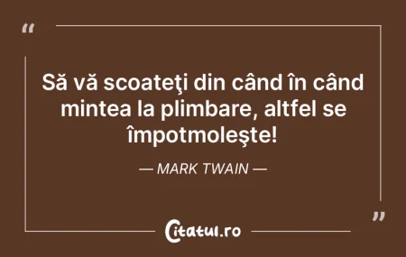 Cei care au trup firav, îl îndoapă cu... Cei care au trup firav, îl îndoapă cu...