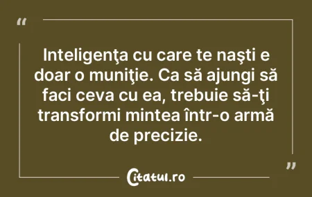 Dacă gândirea este liberă, va exista ... Dacă gândirea este liberă, va exista ...