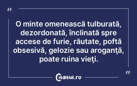 Fixează-ţi clar în minte ce doreşti ...