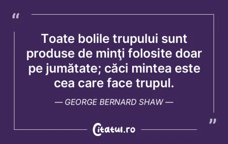 Orgoliul şi trufia se instalează comod... Orgoliul şi trufia se instalează comod...