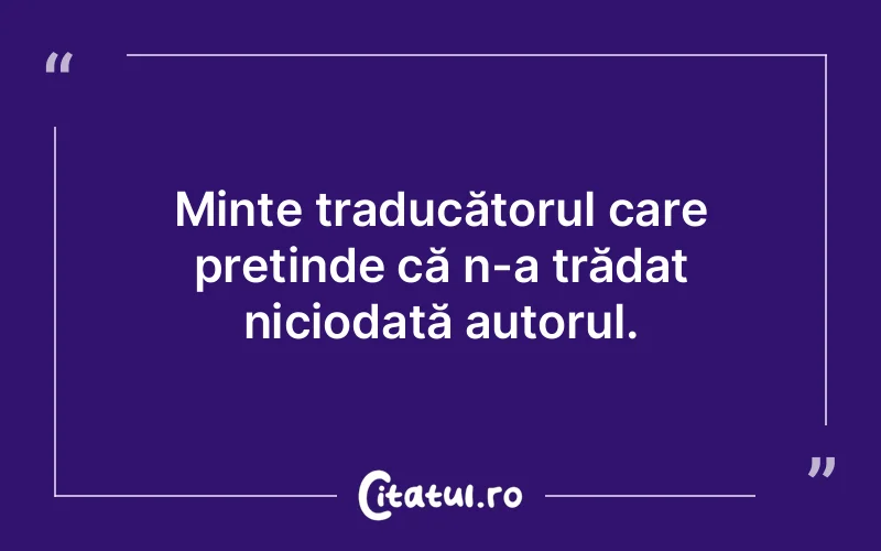 Citat Autor necunoscut - citate viata