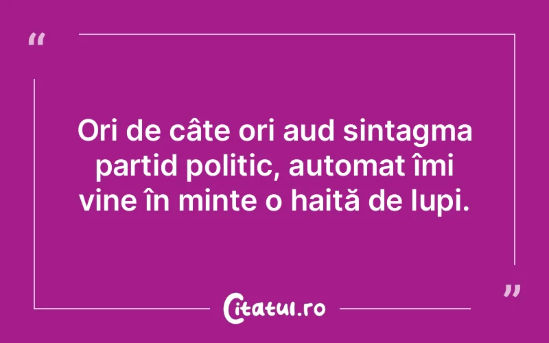 Citat Autor necunoscut - citate viata