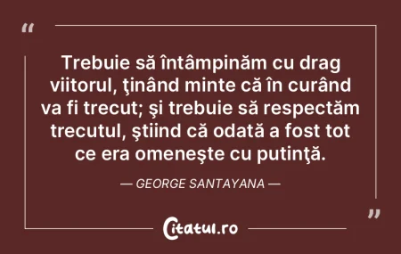 Uitarea e într-atât de esenţială în... Uitarea e într-atât de esenţială în...
