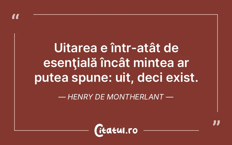 Citat Autor necunoscut - citate viata