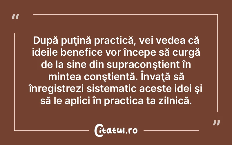 Citat Autor necunoscut - citate viata