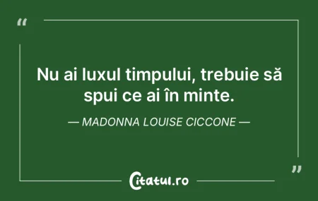 Păstrează capul plecat, privirea ridic... Păstrează capul plecat, privirea ridic...