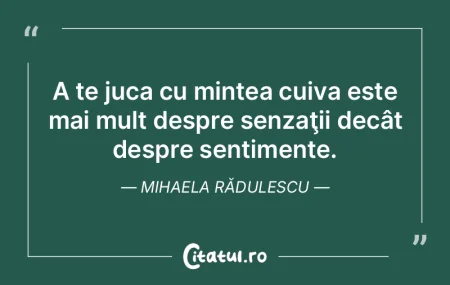 Eu sunt un om care nu are memorie, eu ţ... Eu sunt un om care nu are memorie, eu ţ...
