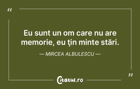 Banii nu sunt mai preţioşi decât mint...