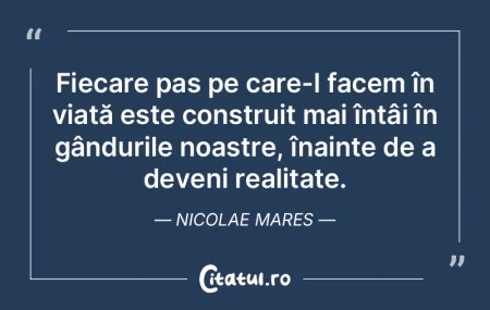 Mintea tânără nu-i obosită; ea se la... Mintea tânără nu-i obosită; ea se la...
