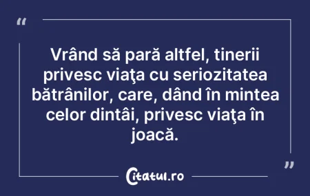 Cititul este pentru minte ceea ce exerci...