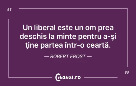 Ţineţi minte: dacă diavolul vrea să ...