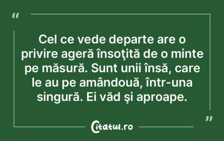 Nu urca acolo unde nu poate să ajungă ...