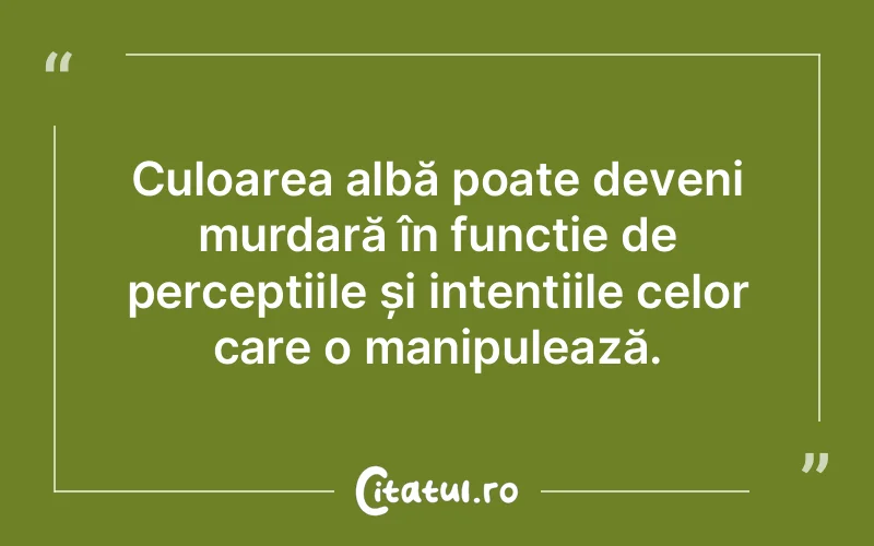 Citat Autor necunoscut - citate viata