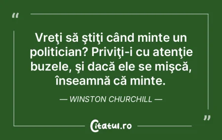 Larry Lipton: Ted are mintea ca o sită ...