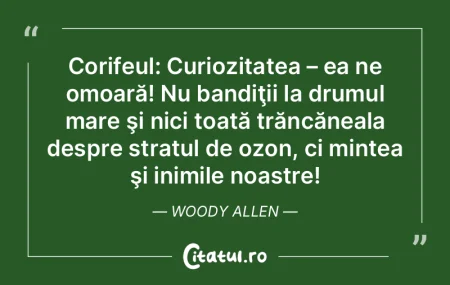 Unele cărţi sunt în mod nedrept uitat...