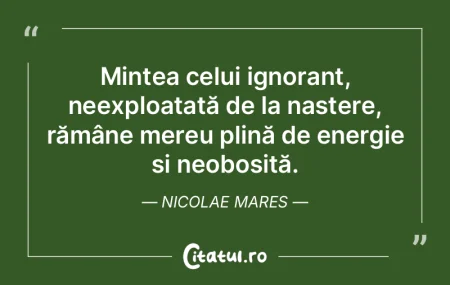 Tine minte: scurtăturile prelungesc via...