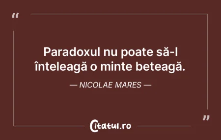 Într-un corp relaxat trăiește o minte...