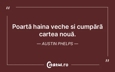 Este mai ușor sa cumperi o carte decât...