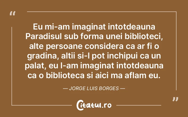 Citat Autor necunoscut - citate viata