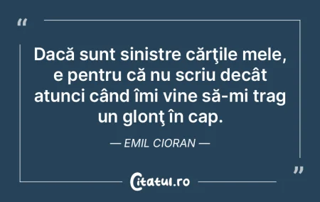 Cartea aceea m-a învăţat că cititul ... Cartea aceea m-a învăţat că cititul ...