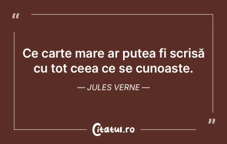 Niciodată să nu termini o carte doar p... Niciodată să nu termini o carte doar p...