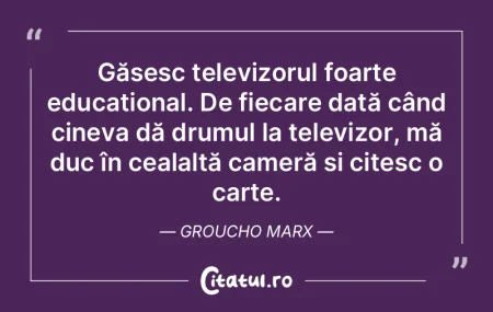 Nu contează câte cărți ai, ci dacă ... Nu contează câte cărți ai, ci dacă ...