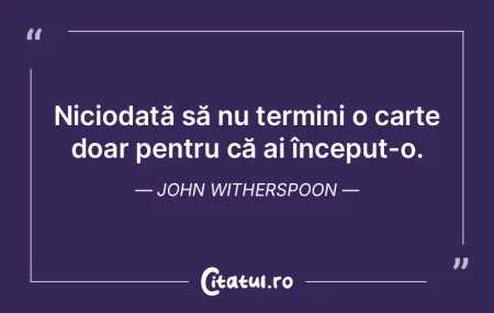 Cultura este totul, cultura este felul i... Cultura este totul, cultura este felul i...