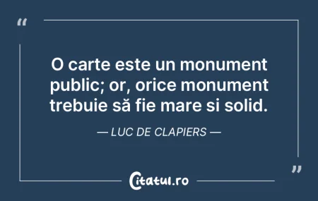 Sa nu citesti niciodata o carte care n-a... Sa nu citesti niciodata o carte care n-a...