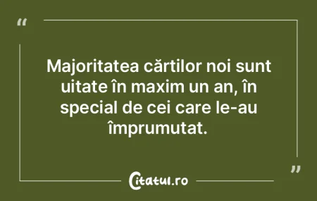 Copertile acestei carti sunt mult prea i...