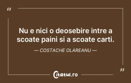 O carte poate fi comparata cu vecinul ta... O carte poate fi comparata cu vecinul ta...