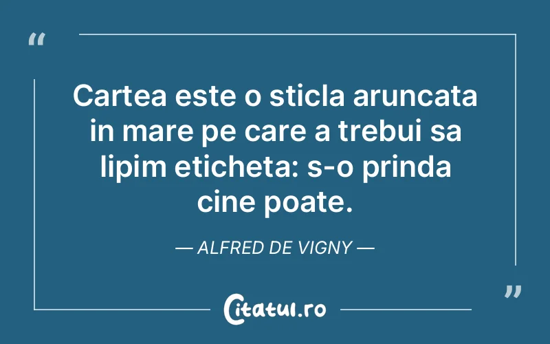 Citat Autor necunoscut - citate viata