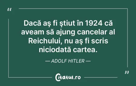 Cel care oferă trebuie să şi ia, iar ...